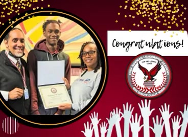  Thea Bowman Leadership Academy